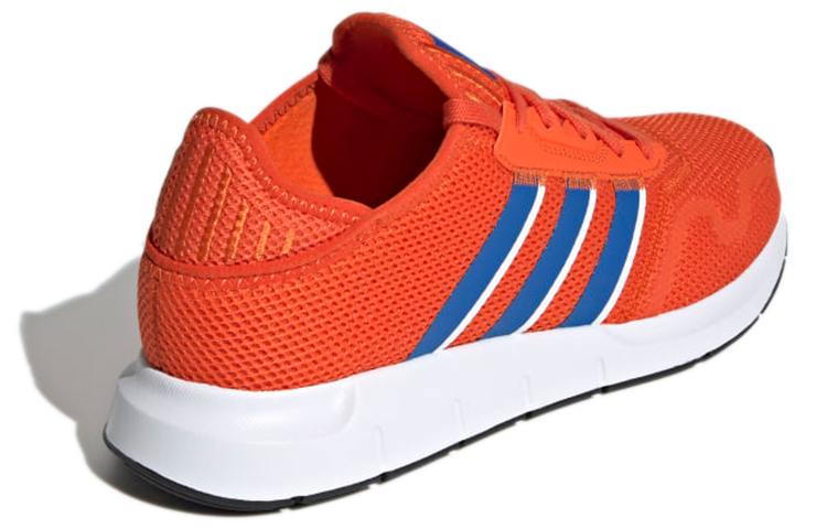 Shop adidas Originals Swift Run X ''Orange Rouge'' H02942