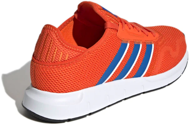adidas Originals Swift Run X ''Orange Rouge'' H02942 Shop adidas Originals Swift Run X ''Orange Rouge'' H02942