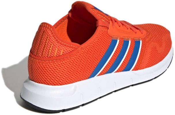adidas Originals Swift Run X 'Orange Red' H02942 Shop adidas Originals Swift Run X 'Orange Red' H02942