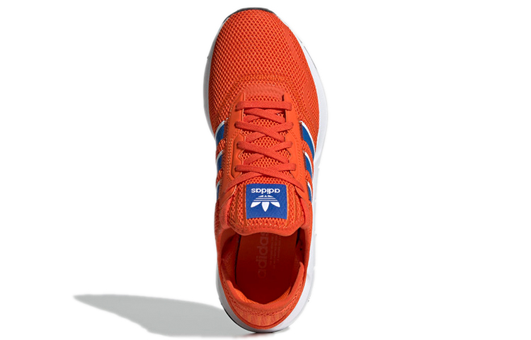 Purchase adidas Originals Swift Run X ''Orange Rouge'' H02942