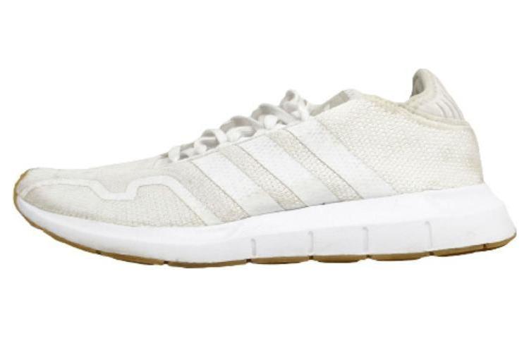 adidas Originals Swift Run X 'White Brown'