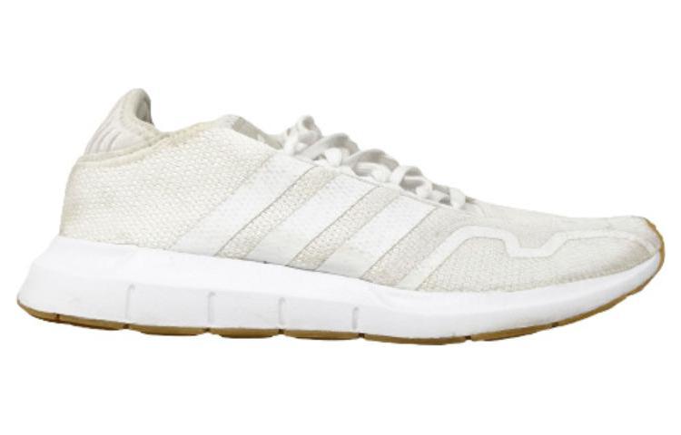 adidas Originals Swift Run X 'White Brown' 圖 2