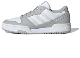 adidas Originals Team Court 2 Low-Top Sneakers White Grey Casual Shoes IF1199 adidas Originals Team Court 2 Low-Top Sneakers White Grey Casual Shoes IF1199