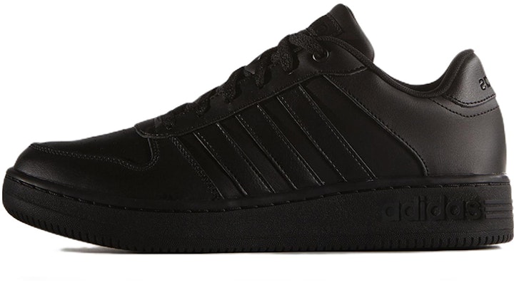 adidas Originals Team Court 'Black' AW4510 Buy adidas Originals Team Court 'Black' AW4510