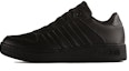 Buy adidas Originals Team Court 'Hitam' AW4510