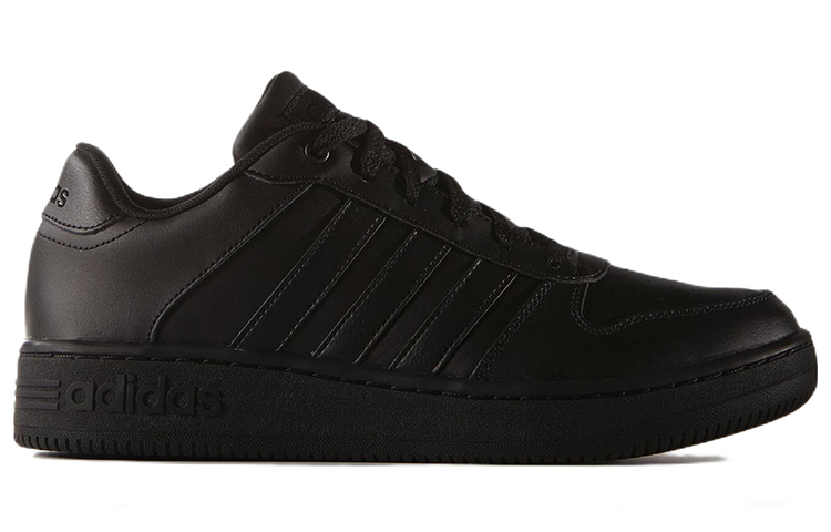 Order adidas Originals Team Court ''Schwarz'' AW4510