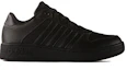 Order adidas Originals Team Court ''Schwarz'' AW4510