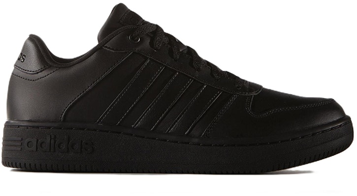 아디다스 오리지널 팀코트 블랙 (Adidas Original Team Court Black) AW4510 Order 아디다스 오리지널 팀코트 블랙 (Adidas Original Team Court Black) AW4510