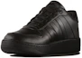 Lookbook adidas Originals Team Court ''Schwarz'' AW4510
