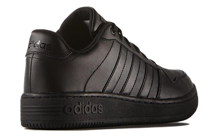 Shop adidas Originals Team Court ''Schwarz'' AW4510