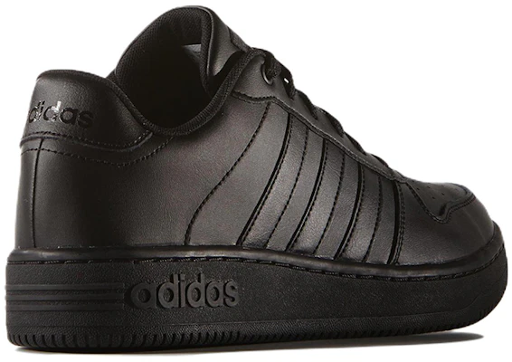 adidas Originals Team Court ''Schwarz'' AW4510 Shop adidas Originals Team Court ''Schwarz'' AW4510