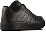 Shop adidas Originals Team Court ''Schwarz'' AW4510