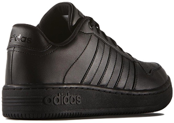 아디다스 오리지널 팀코트 블랙 (Adidas Original Team Court Black) AW4510 Shop 아디다스 오리지널 팀코트 블랙 (Adidas Original Team Court Black) AW4510