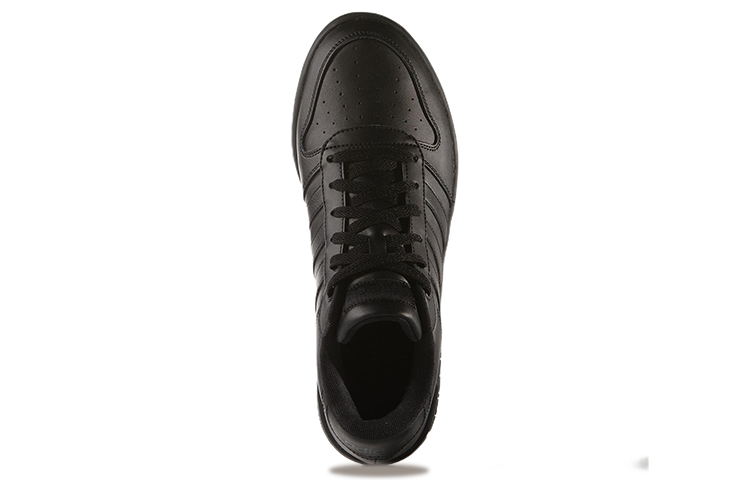 Purchase adidas Originals Team Court ''Schwarz'' AW4510