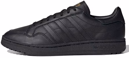 adidas Team Court Shoes 'Core Black' EF6050 adidas Team Court Shoes 'Core Black' EF6050