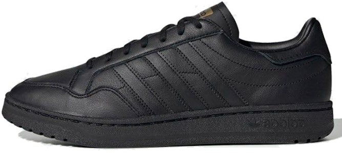 阿迪达斯 Team Court '核心黑' 运动鞋 EF6050 Buy 阿迪达斯 Team Court '核心黑' 运动鞋 EF6050