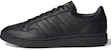 adidas Team Court Kasut 'Core Black' EF6050