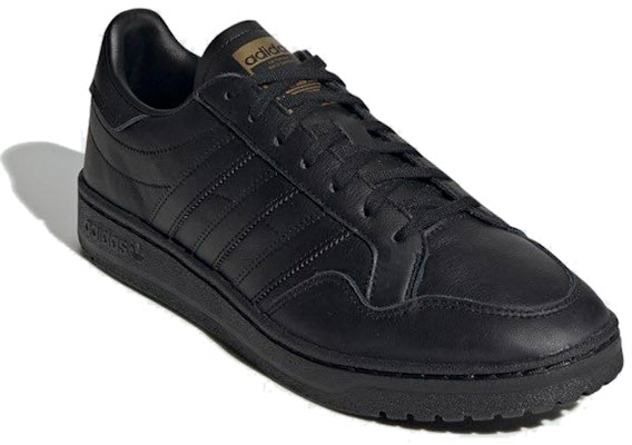 아디다스 팀코트 슈즈 '코어 블랙' (Adidas Team Court Shoes 'Core Black') EF6050 Order 아디다스 팀코트 슈즈 '코어 블랙' (Adidas Team Court Shoes 'Core Black') EF6050