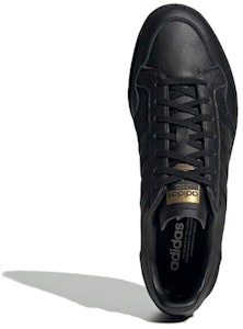 阿迪达斯 Team Court '核心黑' 运动鞋 EF6050 Shop 阿迪达斯 Team Court '核心黑' 运动鞋 EF6050