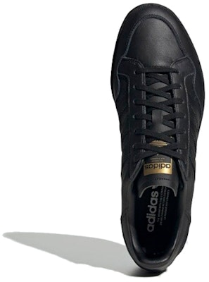 adidas Team Court Kasut 'Core Black' EF6050 Shop adidas Team Court Kasut 'Core Black' EF6050