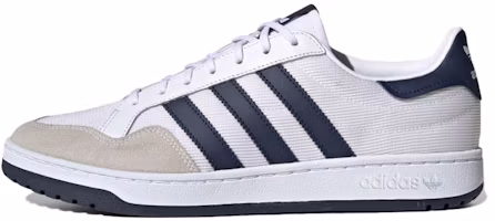 adidas originals Team Court 'Dark Blue White' FX8482 adidas originals Team Court 'Dark Blue White' FX8482