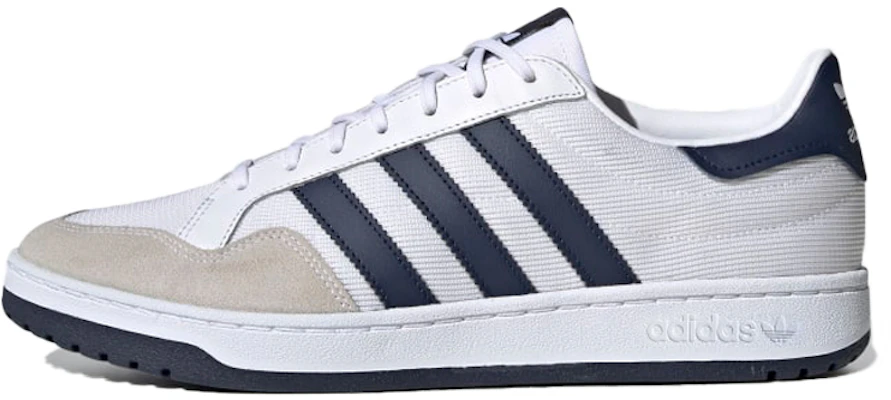 adidas Originals Team Court ''Dunkelblau Weiß'' FX8482 Buy adidas Originals Team Court ''Dunkelblau Weiß'' FX8482
