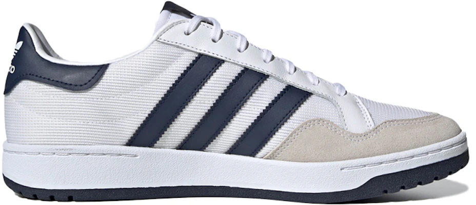 adidas Originals Team Court ''Dunkelblau Weiß'' FX8482 Order adidas Originals Team Court ''Dunkelblau Weiß'' FX8482