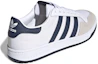 Shop adidas Originals Team Court ''Dunkelblau Weiß'' FX8482