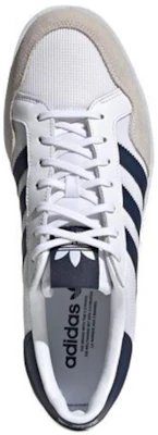 adidas Originals Team Court ''Dunkelblau Weiß'' FX8482 Purchase adidas Originals Team Court ''Dunkelblau Weiß'' FX8482
