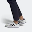 Sizing adidas Originals Team Court ''Dunkelblau Weiß'' FX8482