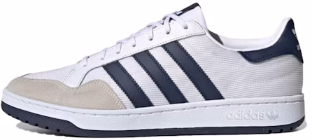 adidas originals Team Court 'Dark Blue White' FX8482 adidas originals Team Court 'Dark Blue White' FX8482