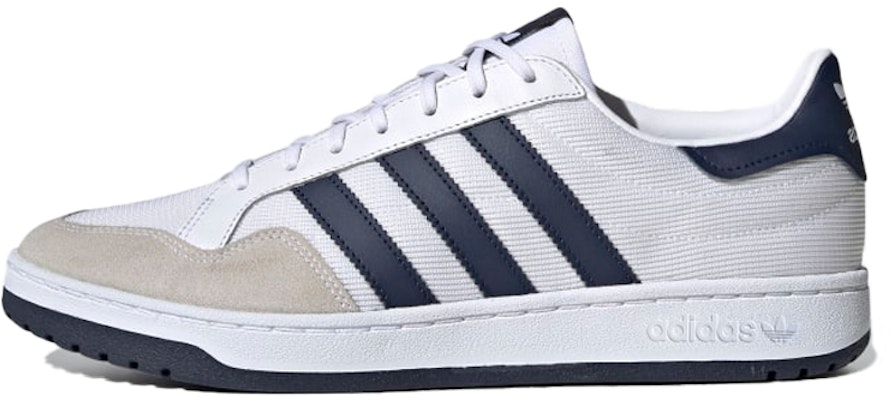 adidas originals Team Court 'Dark Blue White' FX8482 Buy adidas originals Team Court 'Dark Blue White' FX8482