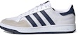 adidas originals Team Court 'Biru Gelap Putih' FX8482