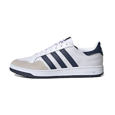 adidas originals Team Court 'Dark Blue White'