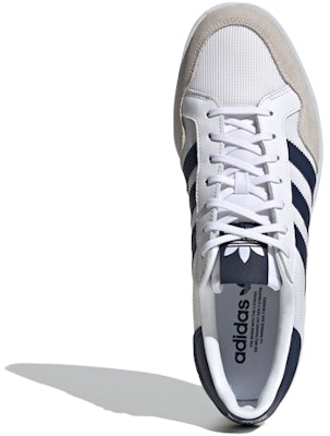 adidas originals Team Court 'Dark Blue White' FX8482 Purchase adidas originals Team Court 'Dark Blue White' FX8482