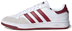 Buy adidas Originals Team Court ''Rot Weiß'' EF6053