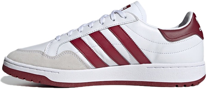 アディダス チームコート 赤/白 EF6053 Buy アディダス チームコート 赤/白 EF6053