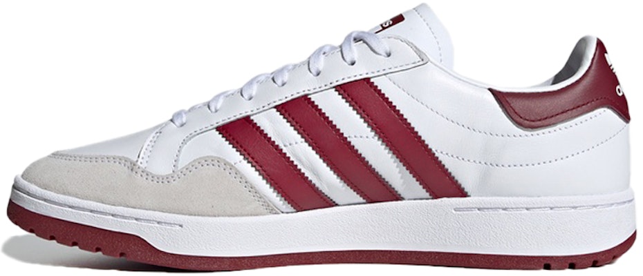 adidas originals Team Court 'Red White' EF6053 Buy adidas originals Team Court 'Red White' EF6053