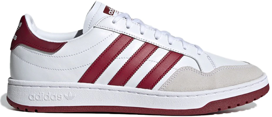adidas Originals Team Court ''Rot Weiß'' EF6053 Order adidas Originals Team Court ''Rot Weiß'' EF6053