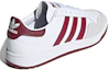 Shop adidas Originals Team Court ''Rot Weiß'' EF6053