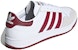 adidas Originals Team Court 'Merah Putih' EF6053