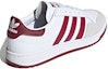 Shop adidas Originals Team Court 'Merah Putih' EF6053