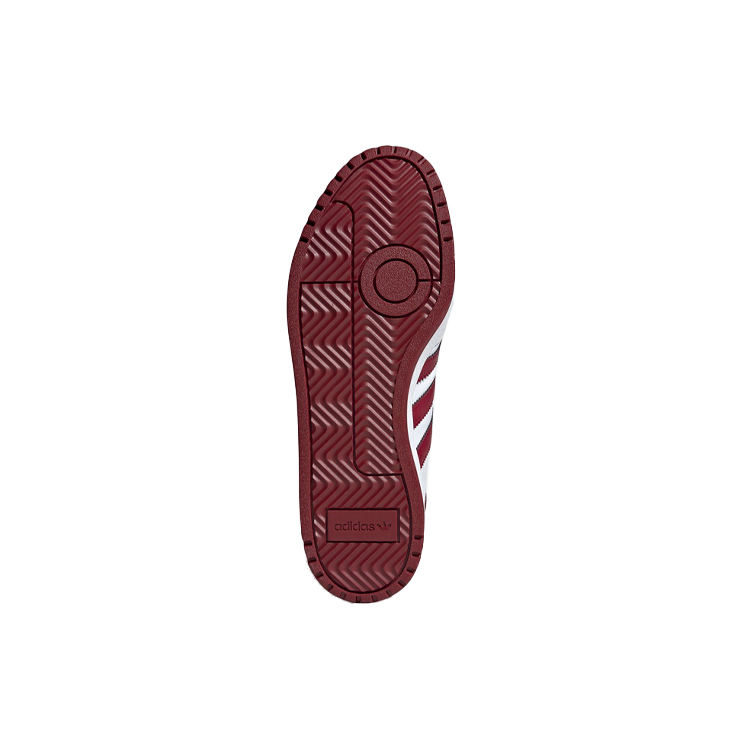 Details for adidas Originals Team Court ''Rot Weiß'' EF6053