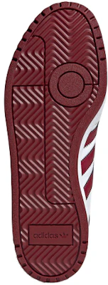 adidas Originals Team Court ''Rot Weiß'' EF6053 Details for adidas Originals Team Court ''Rot Weiß'' EF6053