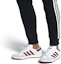 Sizing adidas Originals Team Court ''Rot Weiß'' EF6053