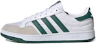 Buy adidas Originals Team Court ''Weiß Dunkelgrün'' FX8481