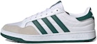 Buy adidas originals Team Court 'Putih Hijau Gelap' FX8481