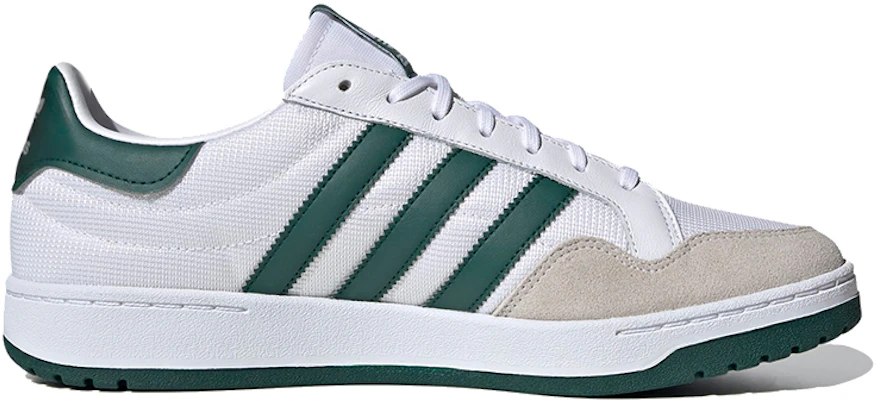 adidas Originals Team Court ''Weiß Dunkelgrün'' FX8481 Order adidas Originals Team Court ''Weiß Dunkelgrün'' FX8481