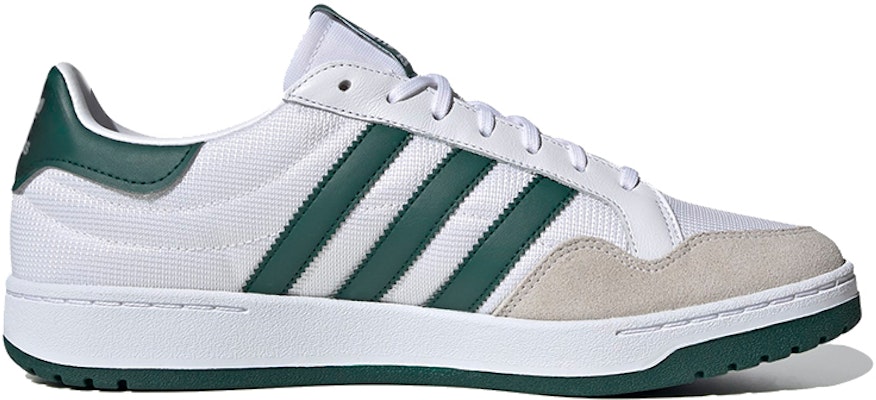 adidas originals Tim Court 'Putih Hijau Tua' FX8481 Order adidas originals Tim Court 'Putih Hijau Tua' FX8481