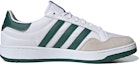 Order adidas originals Team Court 'Putih Hijau Gelap' FX8481